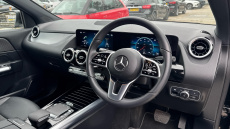 Mercedes-Benz GLA 200 Sport Executive 5dr Auto Petrol Hatchback